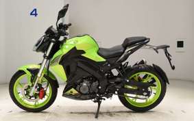 BENELLI BENELLI125S 1998