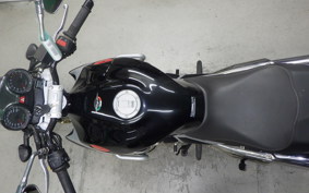 MOTO GUZZI BREVA 750 2007
