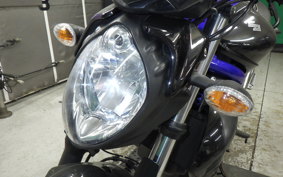SUZUKI ｸﾞﾗﾃﾞｨｳｽ400 2011 VK58A