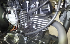 KAWASAKI W175 SE
