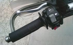 YAMAHA SEROW 250 DG31J