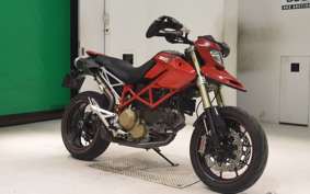 DUCATI HYPERMOTARD 1100S 2008
