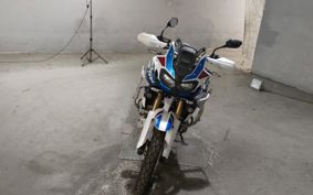 HONDA CFR1000 AfricaTwin SD04