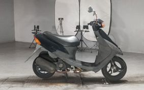 SUZUKI LET's 2 CA1PA