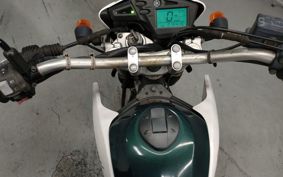 YAMAHA SEROW 250 DG11J
