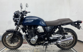 HONDA CB1100RS FINAL ED 2021 SC65