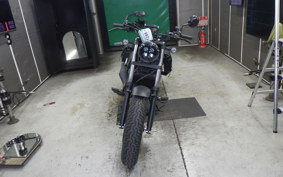 HONDA REBEL 250 A MC49
