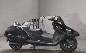 HONDA FUSION MF02