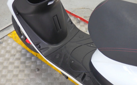 YAMAHA JOG ZR SA39J