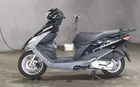 SUZUKI ADDRESS V125 DT11A