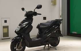SUZUKI スウィッシュ125 2014 DV12B