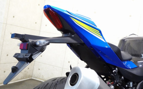 SUZUKI GSX-R1000R 2017 DM11G