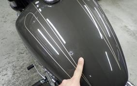 HARLEY FXBRS1870 2018