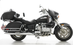 HONDA  VALKYRIE  INTER  STAY TO 2011 SC41