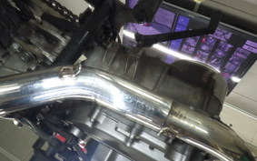 HONDA APE 50 2023 AC16