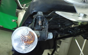 YAMAHA TW225 2020 DG09J