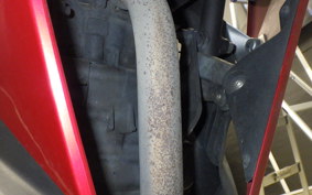 HONDA CBR250R A 2022 MC41