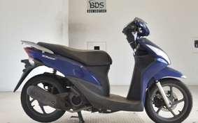 HONDA DIO 110 2023 JF31