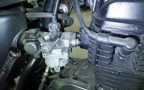 HONDA APE 50 2019 AC16