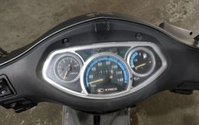 KYMCO V LINK125SR SD25