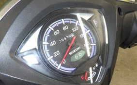 SUZUKI ADDRESS 110 CE47A