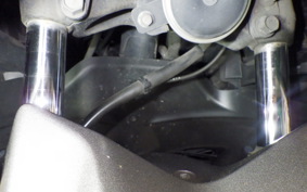 YAMAHA N-MAX 2021 SED6J