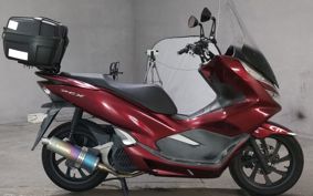 HONDA PCX125 JF81