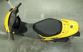 HONDA DIO ZX GEN 2 1984 AF35