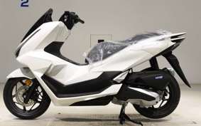 HONDA PCX125 2014 JK05