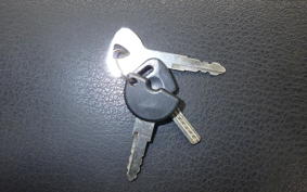 YAMAHA JOG Gen.5 SA36J