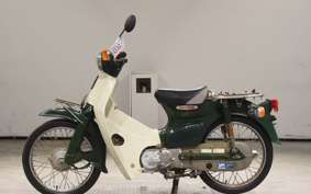 HONDA C50 SUPER CUB AA01