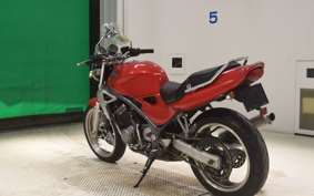 KAWASAKI BALIUS 250 2019 ZR250A