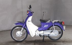 HONDA SUPER CUB110 JA07