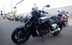 YAMAHA VMAX 2013 VP29