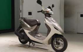 HONDA DIO Gen.5 2021 AF57