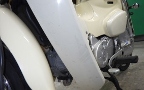 HONDA C50 SUPER CUB 2022 AA09