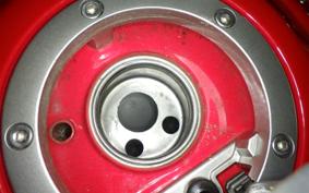 HONDA CBR650R 2021 RH03