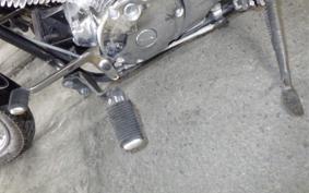 YAMAHA DRAGSTAR 250 2025 VG02J