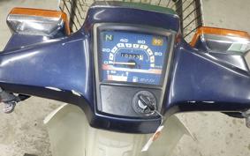 HONDA C90 SUPER CUB E 2019 HA02