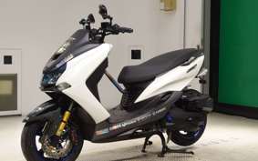 YAMAHA MAJESTY155 Gen.2 S 2007 SG52J