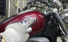 HONDA STEED 400 1995 NC26
