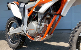 KTM 350 FREERIDE 2012 FRA40