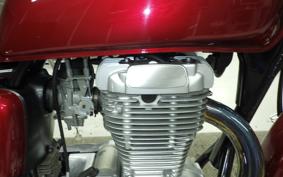 SUZUKI ST400 TEMPTER 1999 NK43A