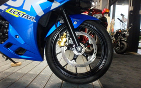 SUZUKI GSX-R125 ABS DL32D