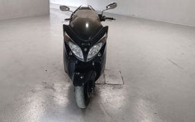 SUZUKI SKYWAVE 400S CK44A