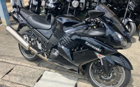 KAWASAKI ZZ1400 NINJA R ABS 2009 ZXT40D