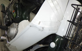HONDA C70 SUPER CUB C70