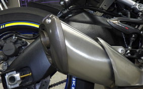 SUZUKI GSX-S1000 Gen.2 2022