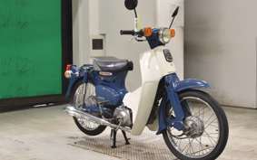 HONDA C50 SUPER CUB AA01