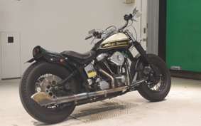 HARLEY FLSTF 1340 1992